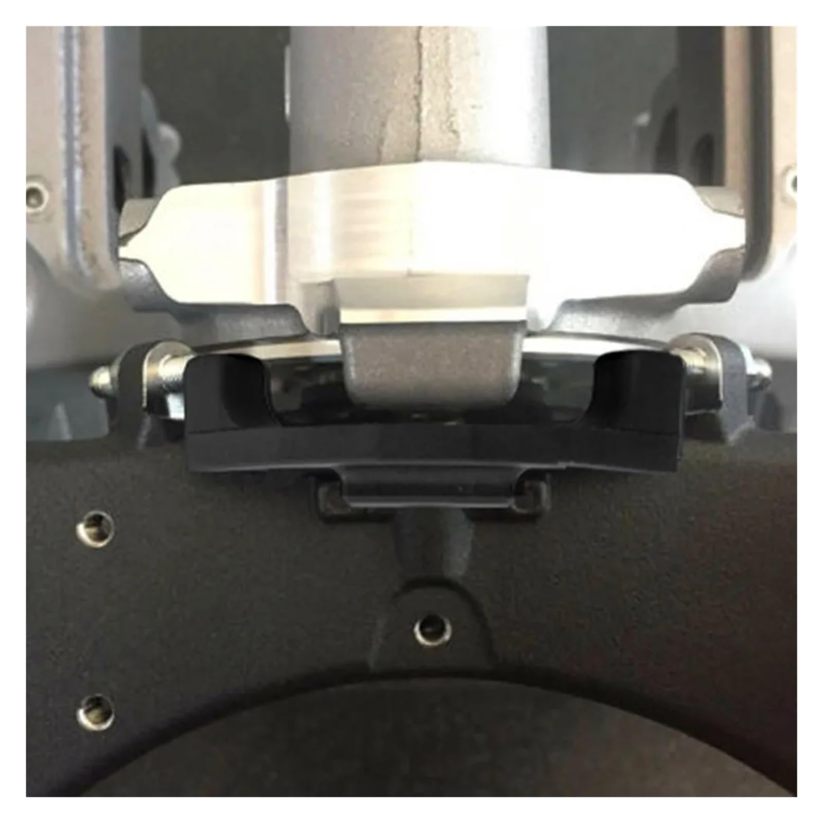 Amazon.com: Motorcycle Steering Lock Stops Rubber for Ducati